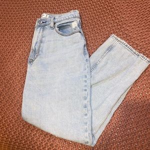 Abercrombie & Fitch jeans